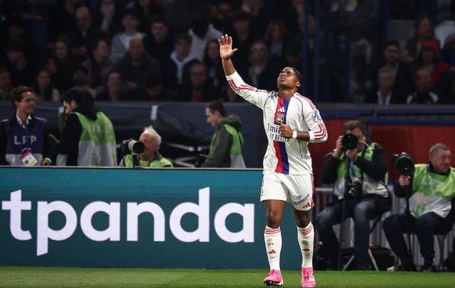 必威体育官方入口-对大巴黎1球1助攻 恩德里克的世界杯门票稳了！
